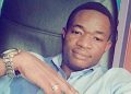 Police arrest suspects over death of Sound Engineer in Lagos