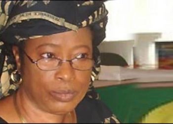 EFCC releases Etteh on bail