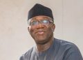 Fayemi declares for President
