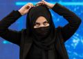 Taliban commence enforcement order for female TV anchors