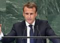 French President reshuffles cabinet
