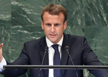 French President reshuffles cabinet