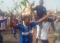 Kidnapped woman regains freedom in Kaduna
