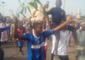 Kidnapped woman regains freedom in Kaduna