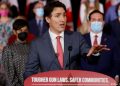 Canada to introduce gun control measures