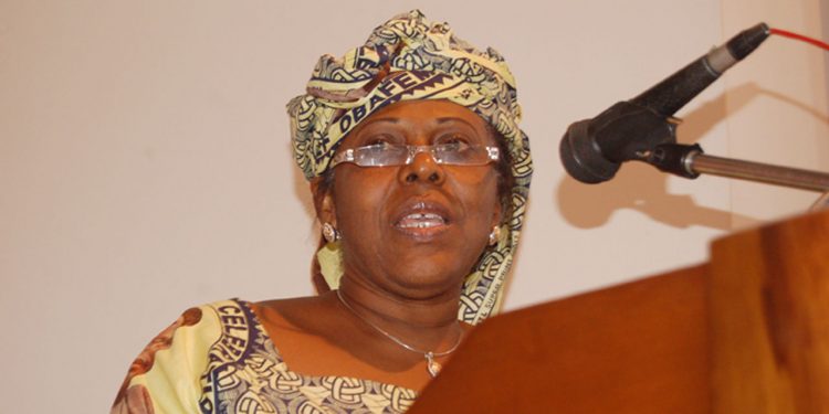 Cross River government decry increased incidence of Gender-Based violence