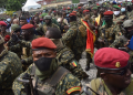 Guinea opposition condemns 39-month move to civilian rule