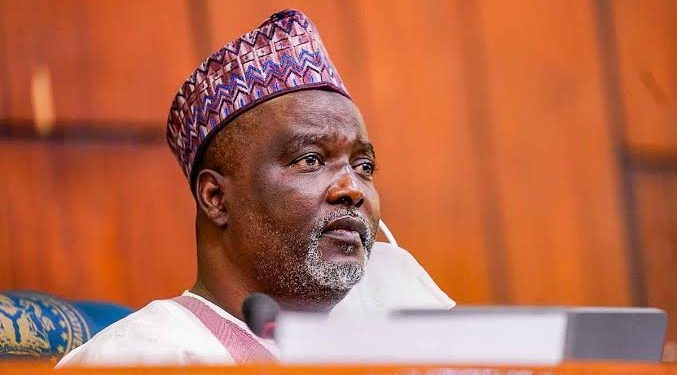 Deputy Speaker decries rate of kidnapping in Plateau