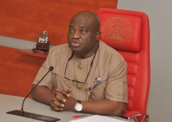Ikpeazu commends security agencies for ensuring safe release of prelate