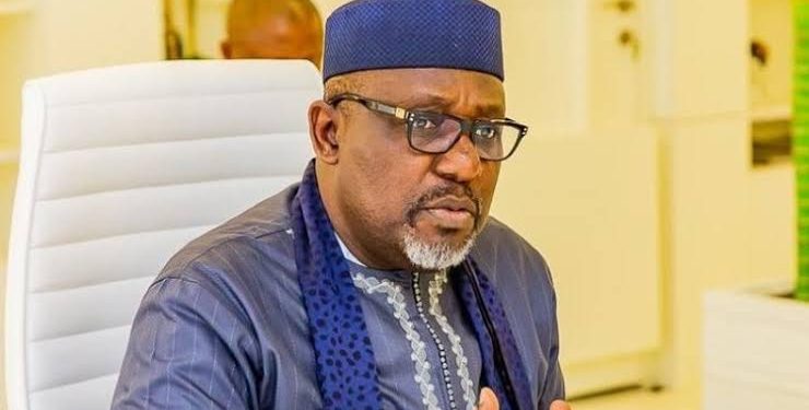 Court grants Okorocha bail