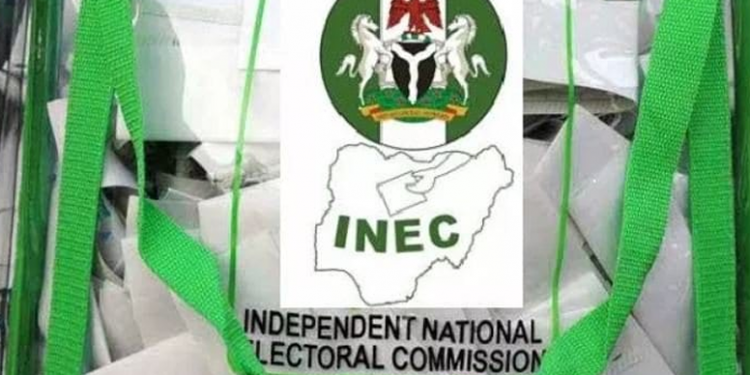 INEC urges political parties to conduct primaries within time frame