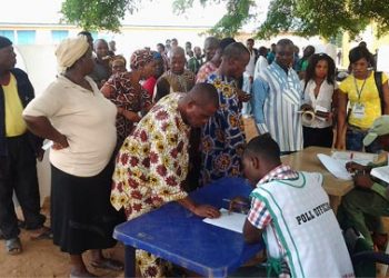 INEC urges women participation in Politics