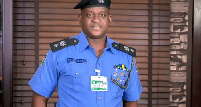 Police launches investigation over allegations of Officers in Kwara