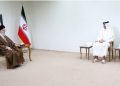 Iran denies compromise in nuclear deal negotiations