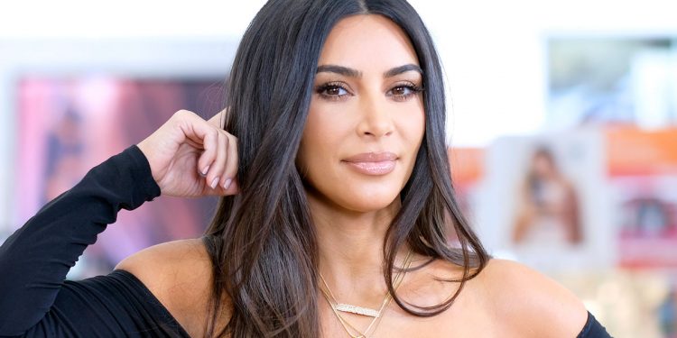 Kardashian files restraining order against stranger over death threats