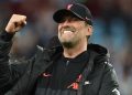 Klopp emerges Premier League manager of the year