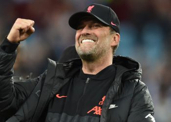 Klopp emerges Premier League manager of the year