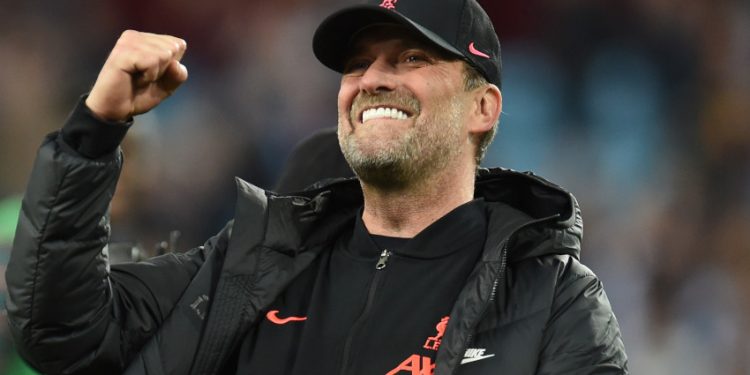 Klopp emerges Premier League manager of the year