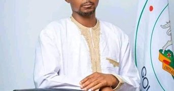 Kwara Governor Appoints Attorney General