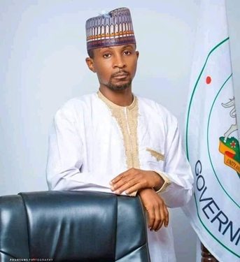 Kwara Governor Appoints Attorney General