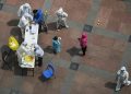 Shanghai to lift COVID-19 lockdown