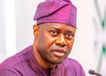 Makinde approve appointments of new Permanent Secretaries