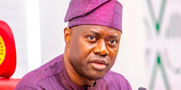 Makinde approve appointments of new Permanent Secretaries