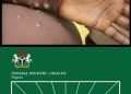 NCDC Urges Nigerians to Take Measures Against Monkey Pox