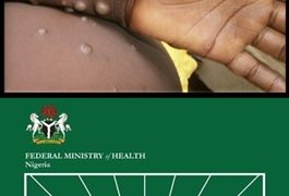 NCDC Urges Nigerians to Take Measures Against Monkey Pox