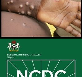 NCDC Urges Nigerians to Take Measures Against Monkey Pox