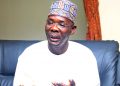 Nasarawa Speaker commends government over payment of salary arrears