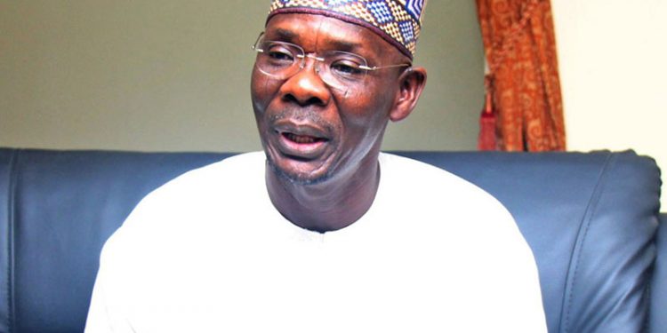 Nasarawa Speaker commends government over payment of salary arrears