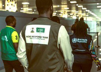 NCDC alerts health workers on Lassa fever outbreak
