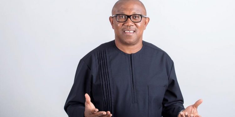Obi emerges Labour Party Presidential Flag bearer