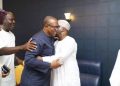 Obi congratulates Atiku over emergence as PDP flag bearer