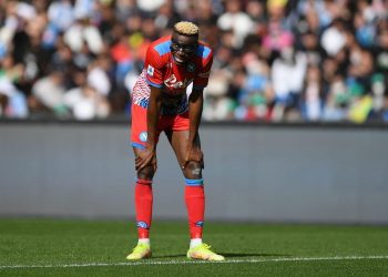 Napoli set deadline for Osimhen suitors