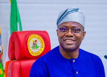 Makinde wins Oyo Governorship Primaries