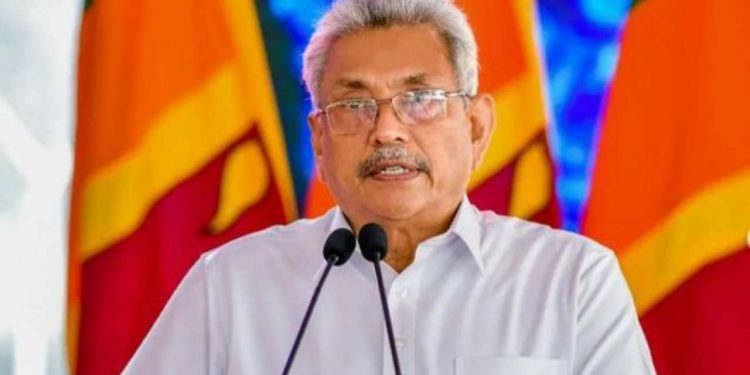 Sri lanka to appoint new Prime Minister this week