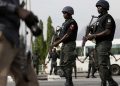 Police foil attempt to burn Radio Station in Anambra