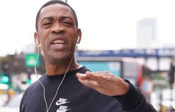 Grime artist declared wanted by Police