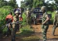 Rebels attack in Congo claim lives