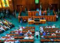 House of Representatives to amend Electoral bill