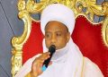 Sultan declares Monday as Sallah