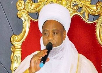 Sultan declares Monday as Sallah