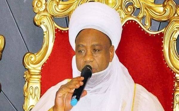 Sultan declares Monday as Sallah