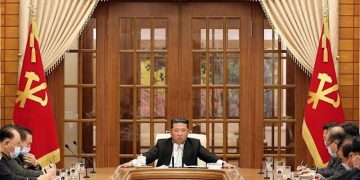 North Korea orders strict national lockdown