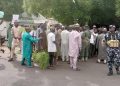 Sokoto Government suspends School resumption
