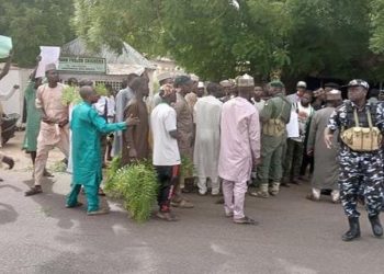 Sokoto Government suspends School resumption