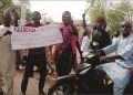CAN direct churches to hold nationwide protest