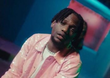 Tha Boy Myles releases video for single ‘Sugar’